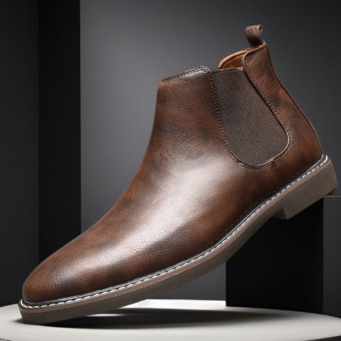 Henry - Men’s Chelsea Boots