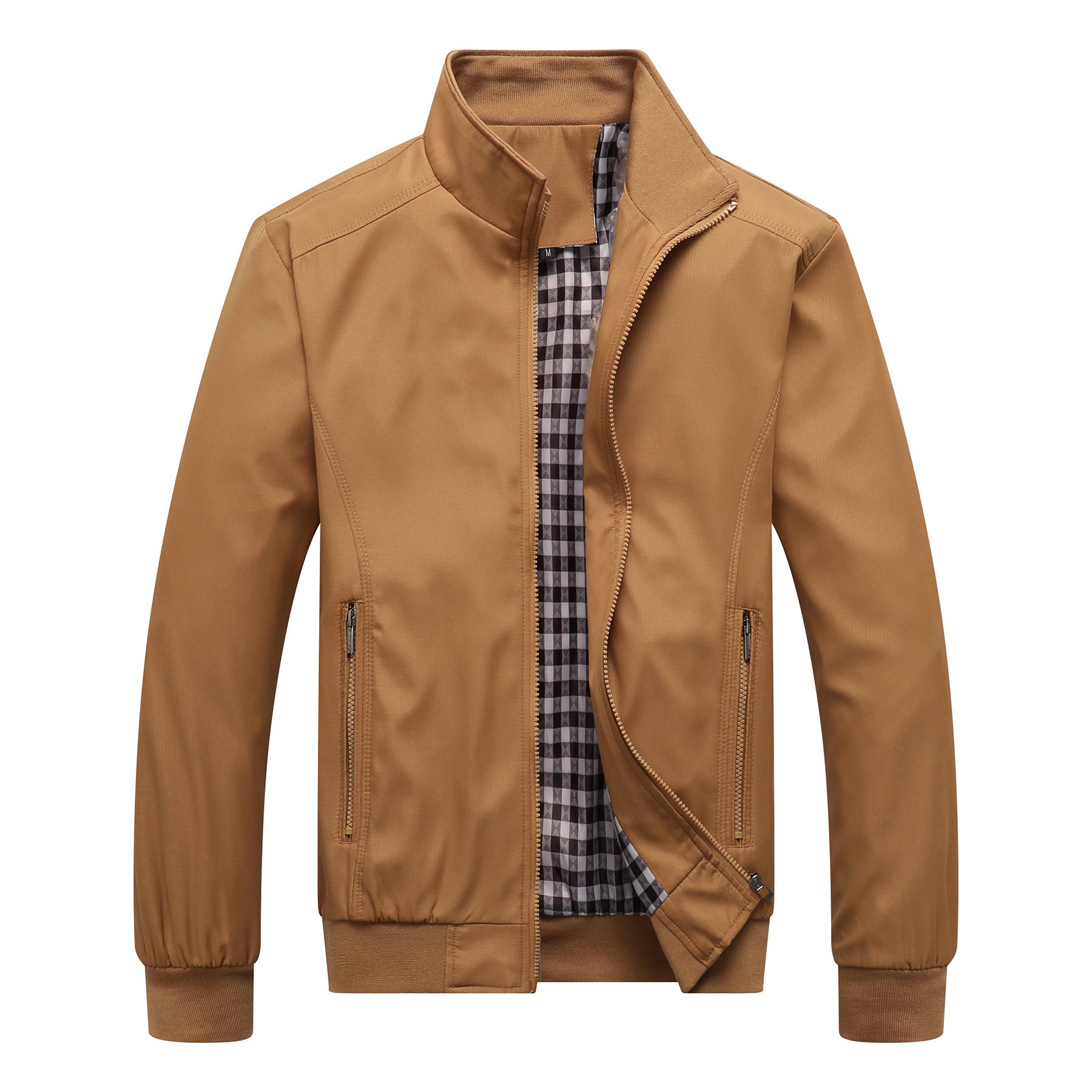 Andrew | Utility Jacket