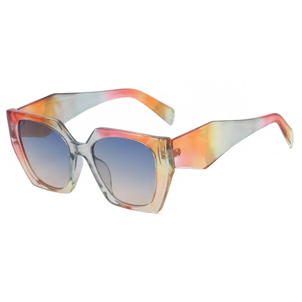 Malia | Iconic Oversized Sunglasses