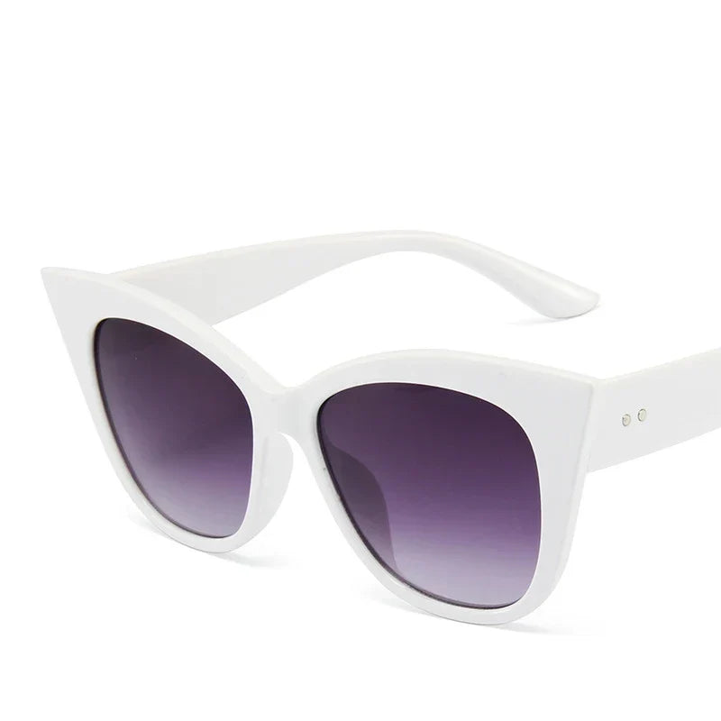 Oasis | Oversized Cat-Eye Sunglasses