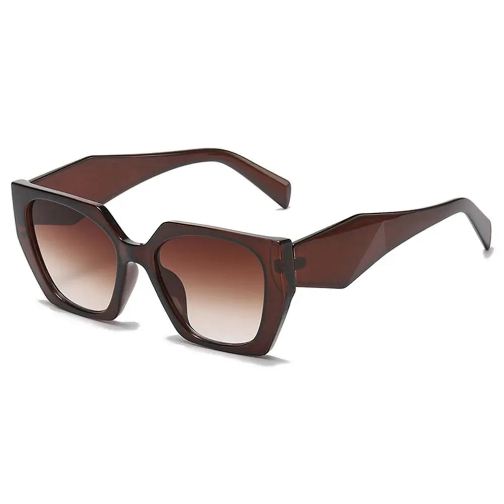 Malia | Iconic Oversized Sunglasses