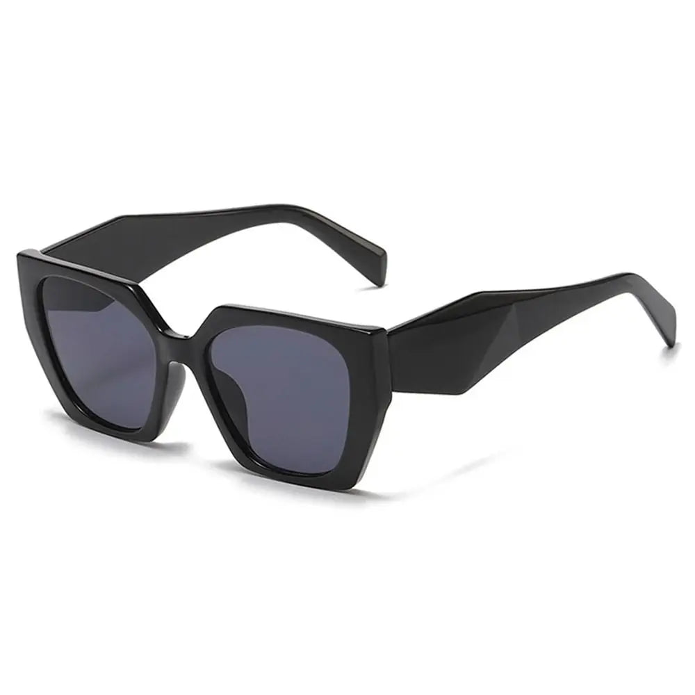 Malia | Iconic Oversized Sunglasses