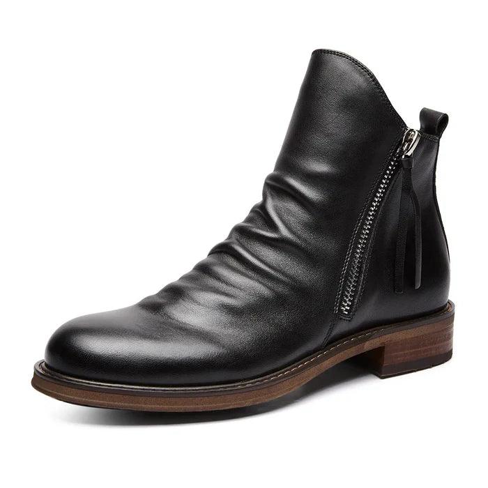 Bernard - Cavallino Chelsea Boots