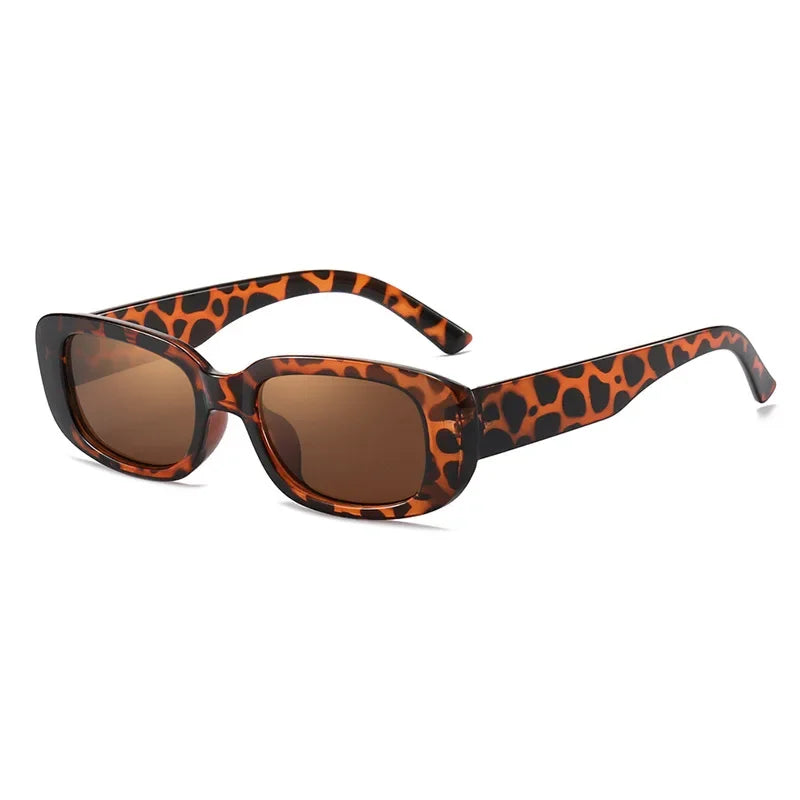 Angel | Colorful Glasses