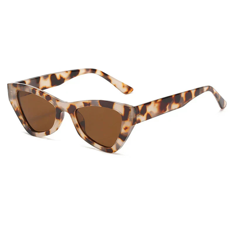 Taisha | Cat Eye Sunglasses