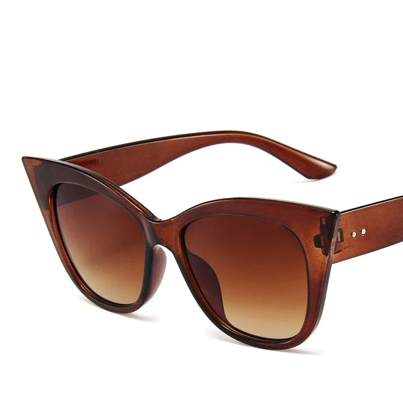 Oasis | Oversized Cat-Eye Sunglasses
