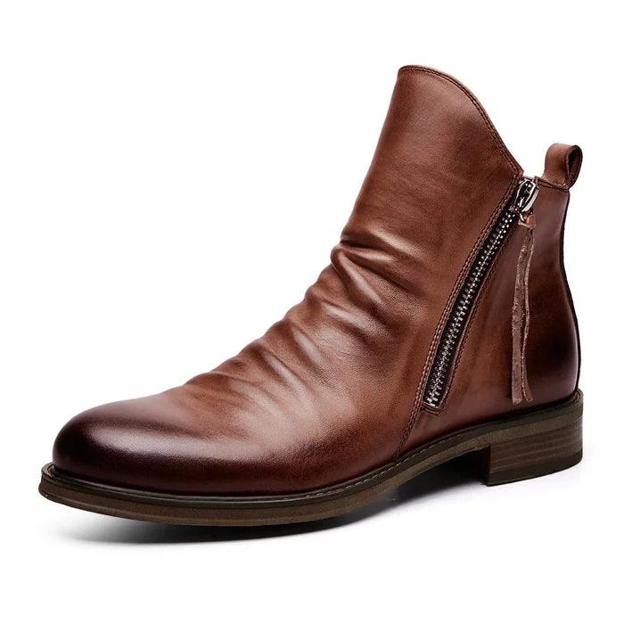 Bernard - Cavallino Chelsea Boots