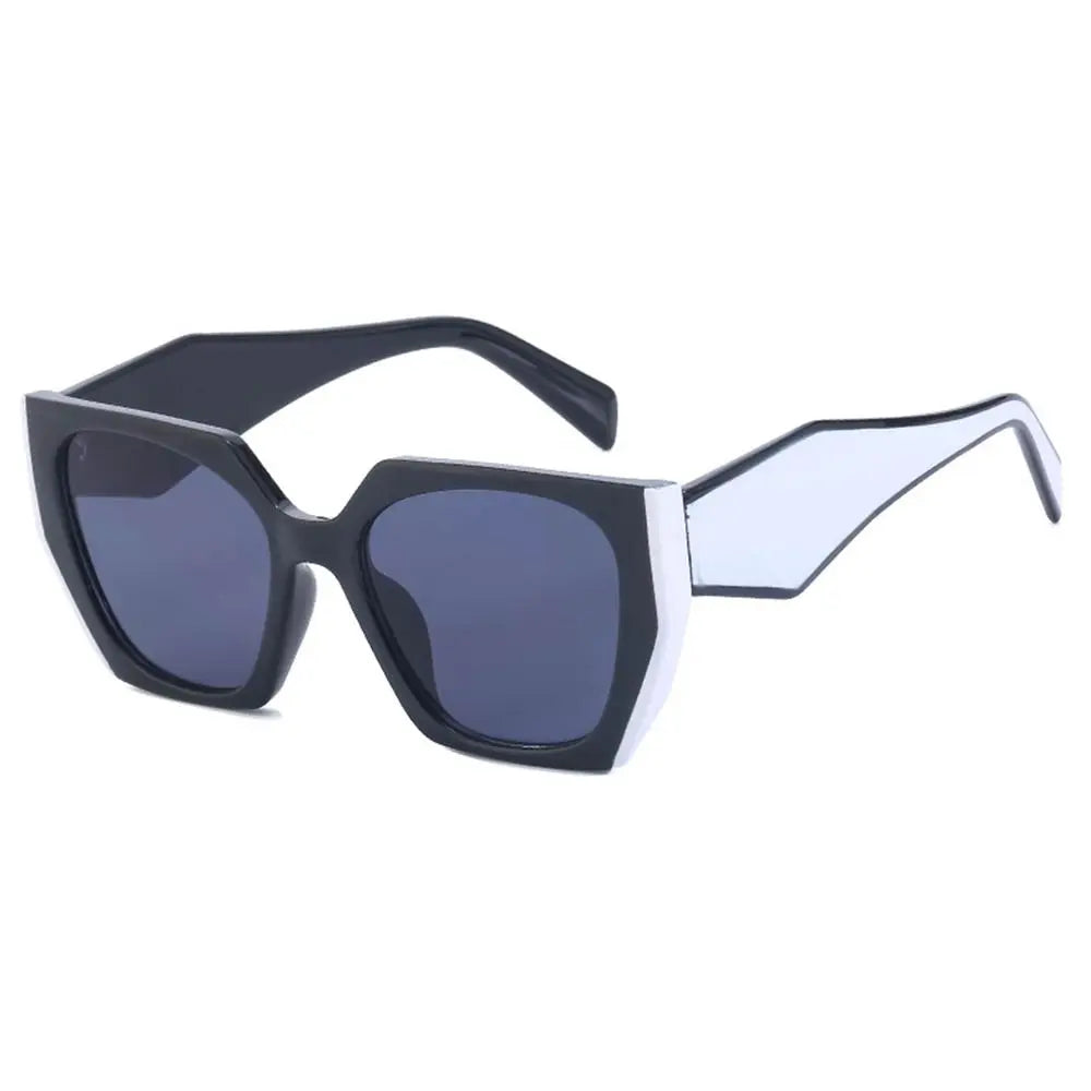 Malia | Iconic Oversized Sunglasses