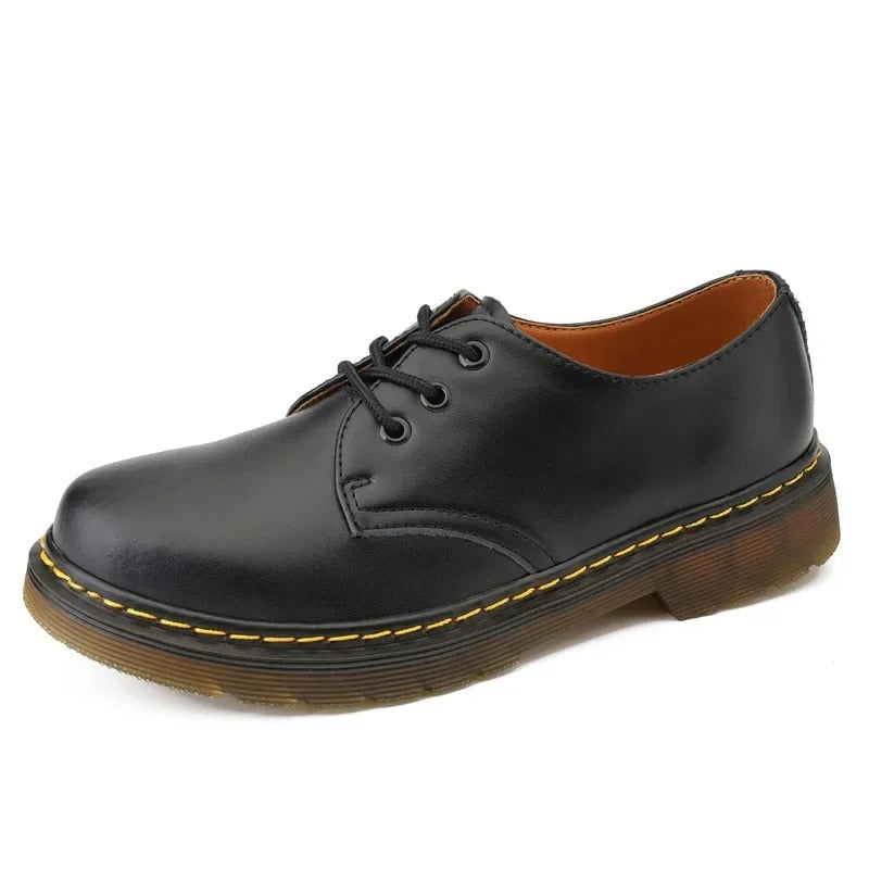 Martin - Stylish Low-Cut Shoes
